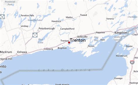 weather trenton nj 10 day|environment canada trenton ontario.